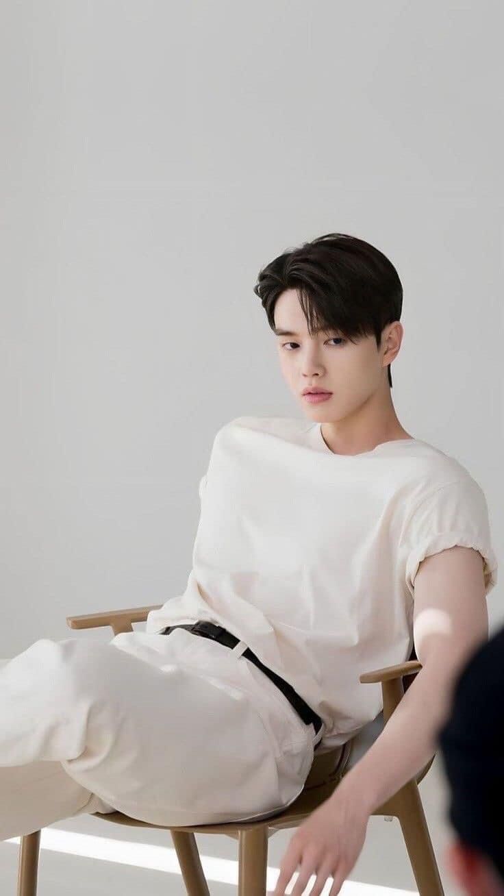 Song Kang Modeling